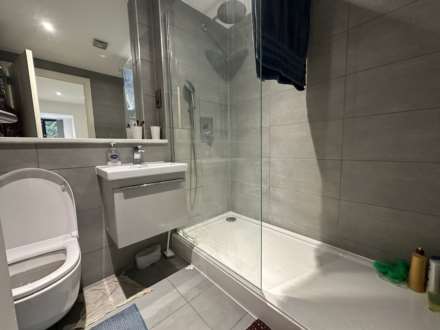 Streetsbrook, Solihull, Image 6