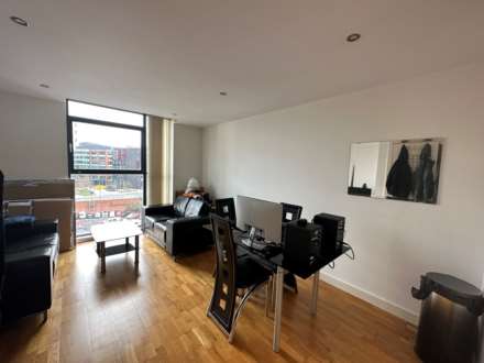 Jordan Street, Manchester