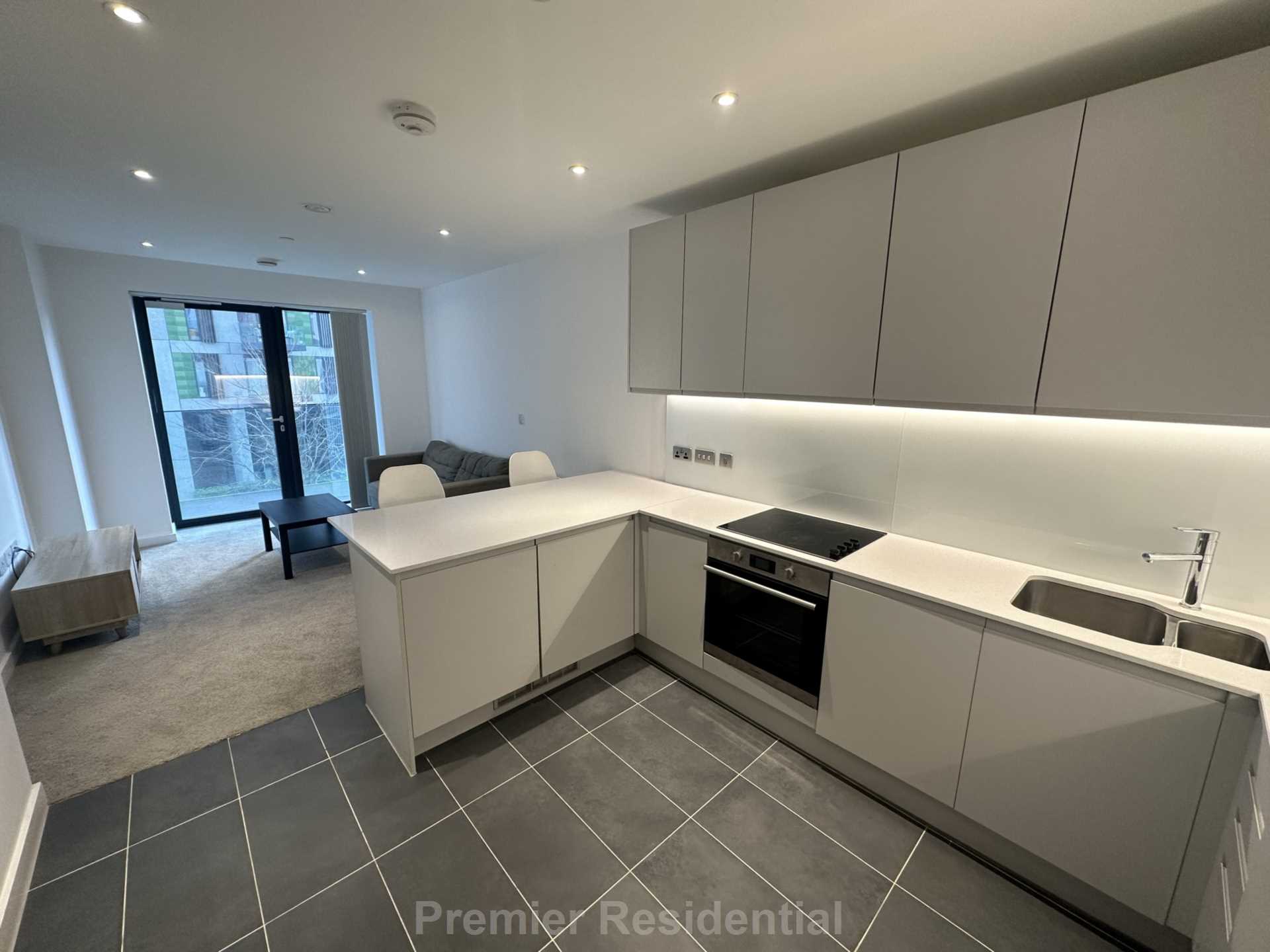 Local Blackfriars, Bury Street, Manchester, Image 1