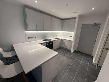 Local Blackfriars, Bury Street, Manchester, Image 2