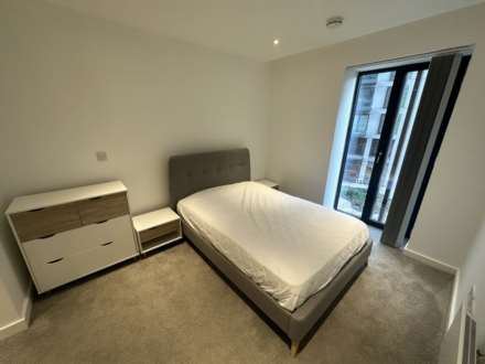 Local Blackfriars, Bury Street, Manchester, Image 4