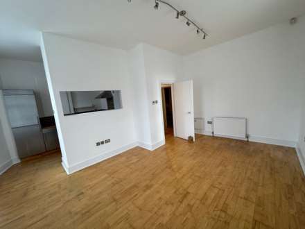2 Bedroom Apartment, Canning St, Liverpool