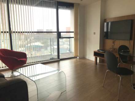 2 Bedroom Apartment, Commercial Street, Manchester