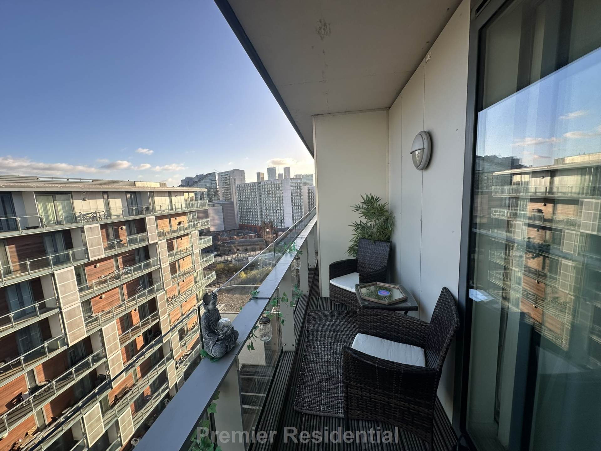 Spectrum Apts, Manchester, Image 1