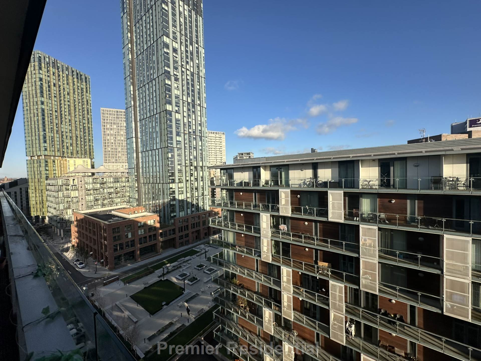 Spectrum Apts, Manchester, Image 8