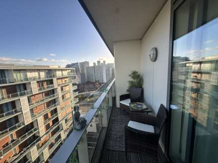 Property For Rent Spectrum Apts, Manchester