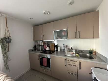 Spectrum Apts, Manchester, Image 4