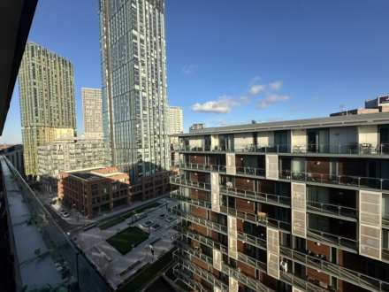 Spectrum Apts, Manchester, Image 8