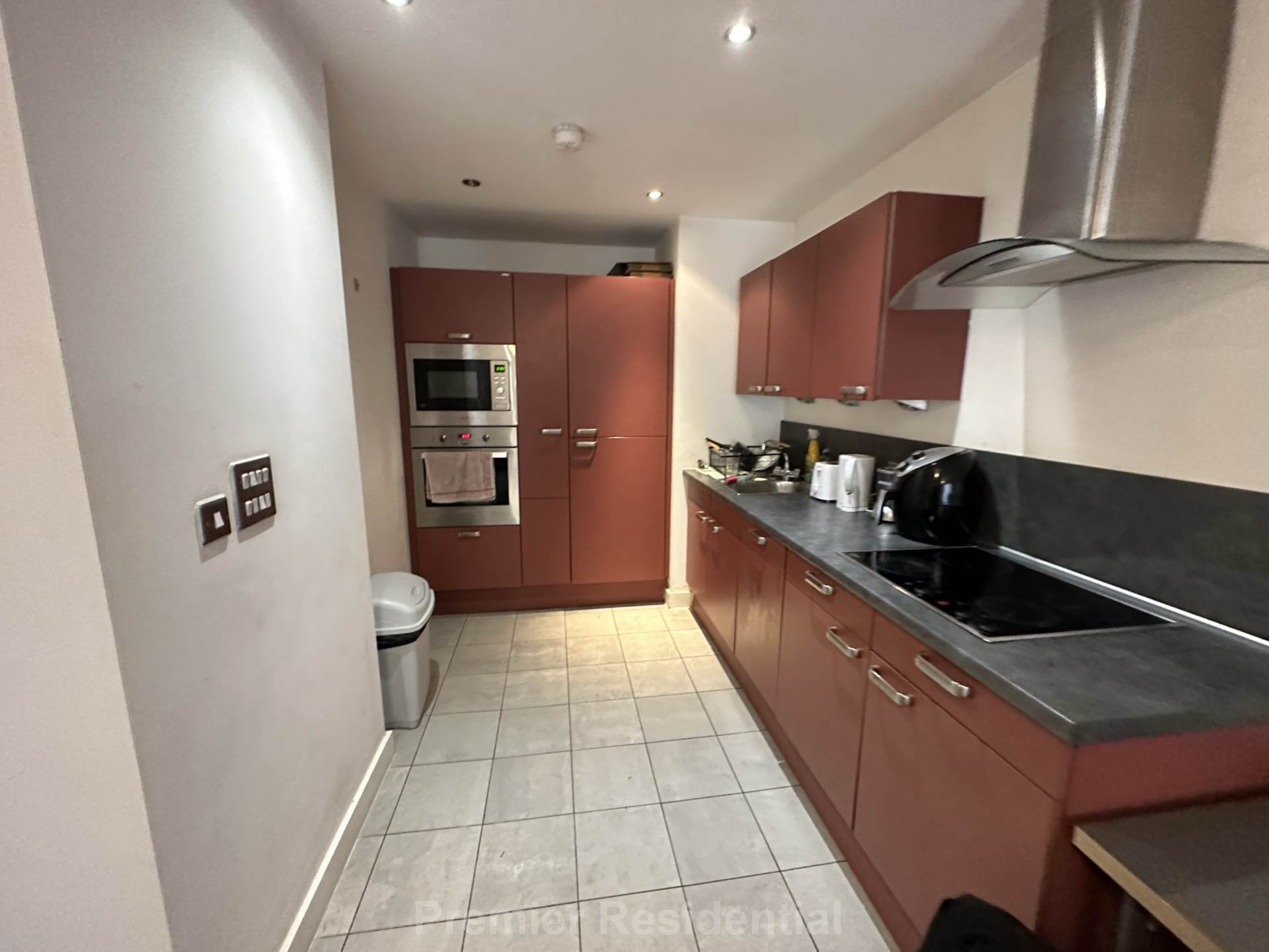 Jefferson Place, Manchester, Image 1