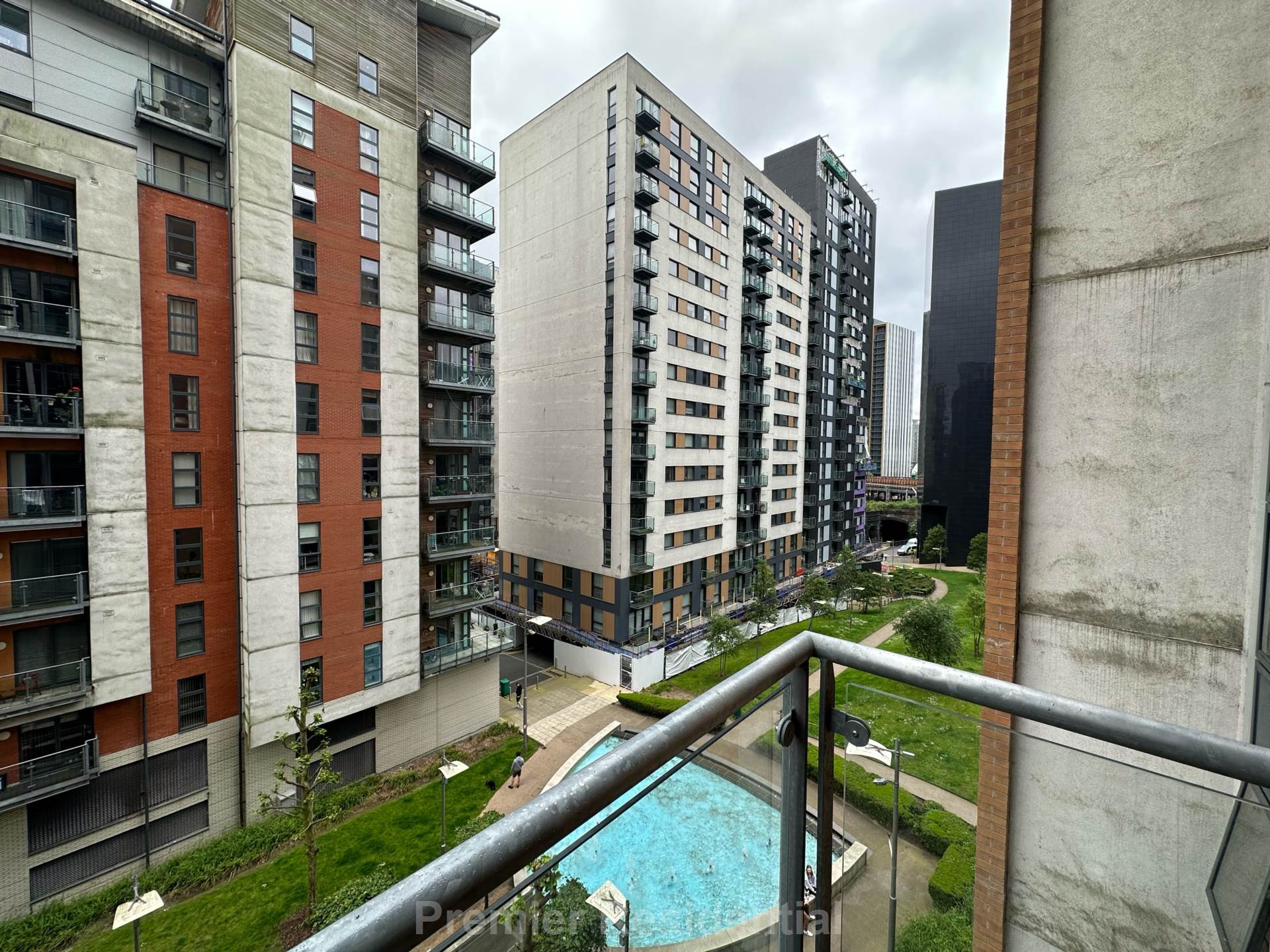 Jefferson Place, Manchester, Image 7