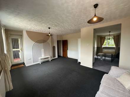Property For Rent Rosalind Court, Salford