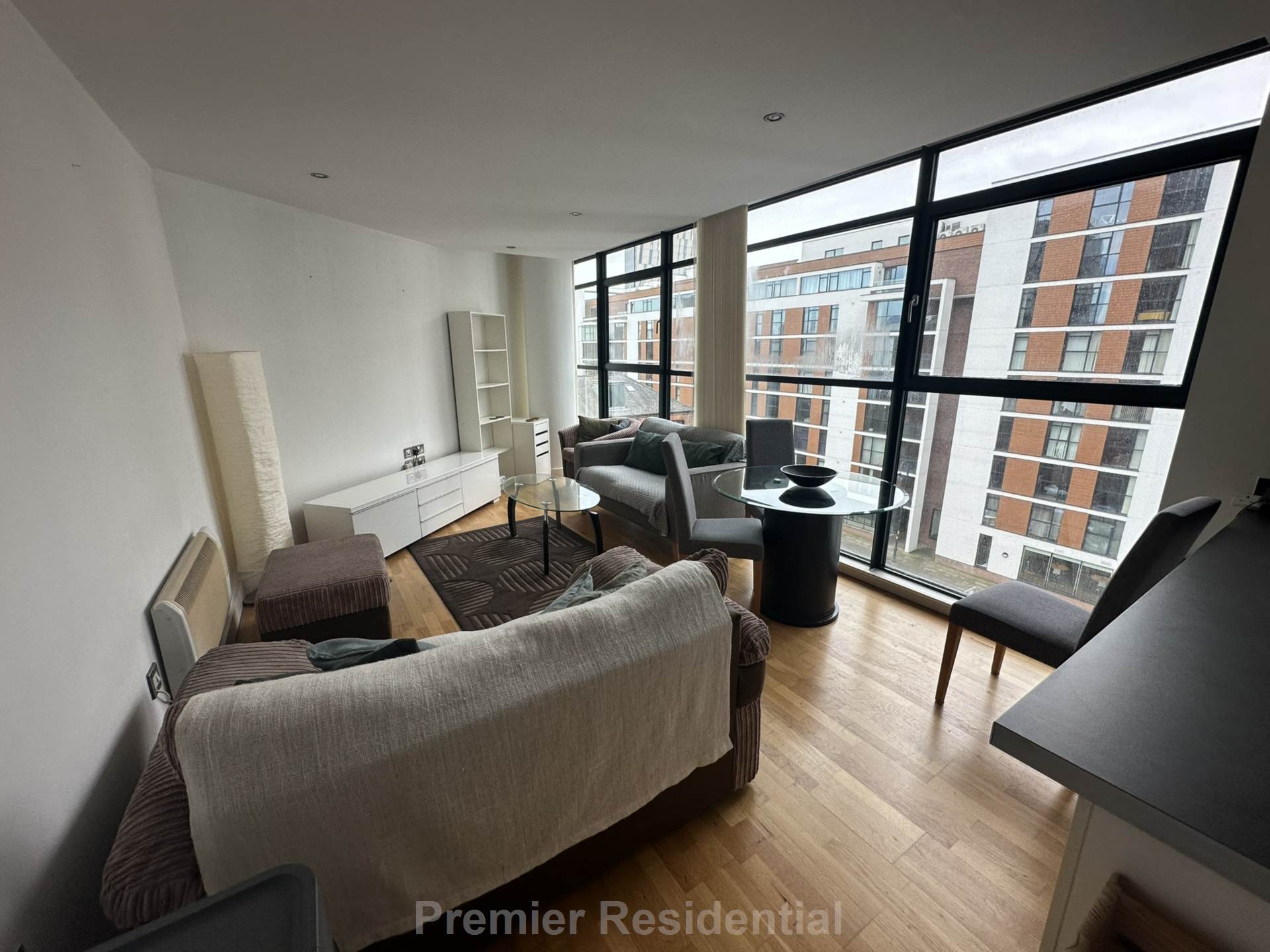 Commercial Street, Manchester, Image 2