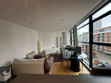 Commercial Street, Manchester, Image 1