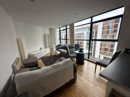 Commercial Street, Manchester, Image 5