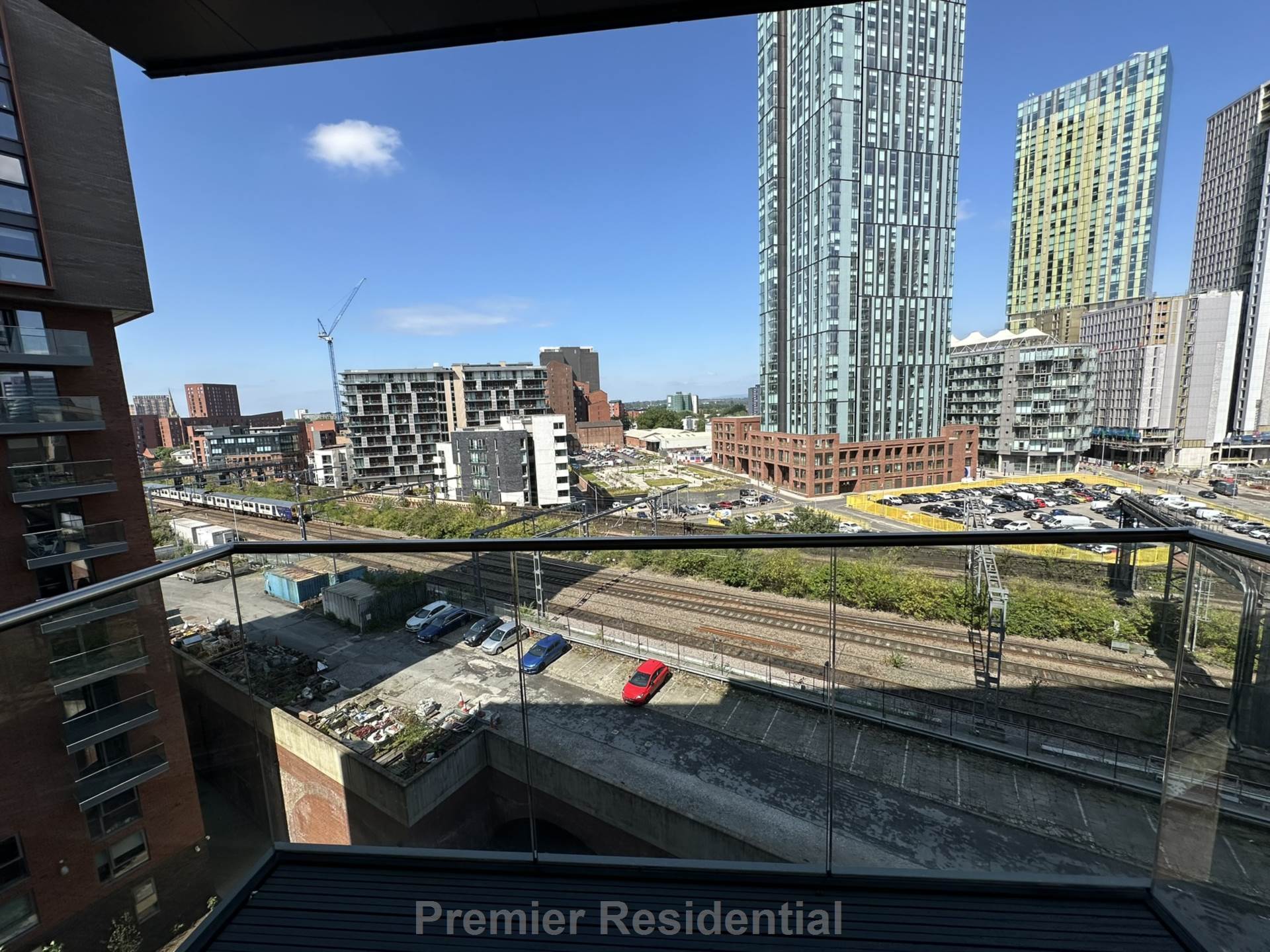 New Kings Head Yard, Manchester, Image 9