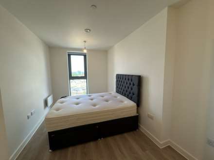 New Kings Head Yard, Manchester, Image 6