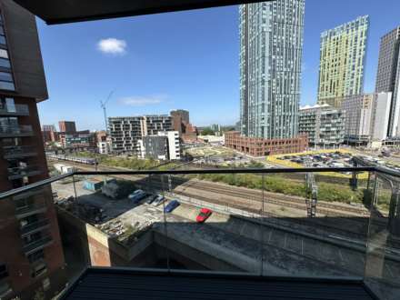 New Kings Head Yard, Manchester, Image 9