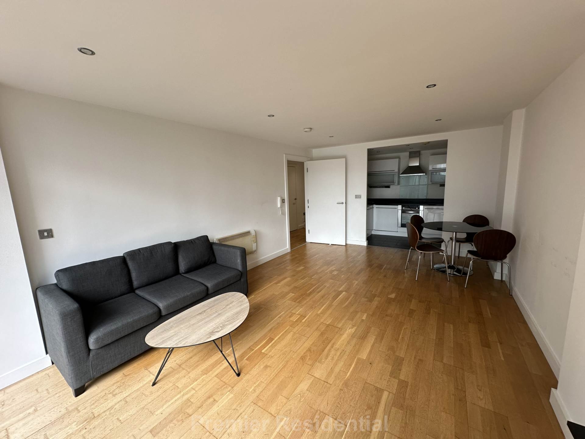 Hill Quays, Commercial Street, Manchester, Image 1