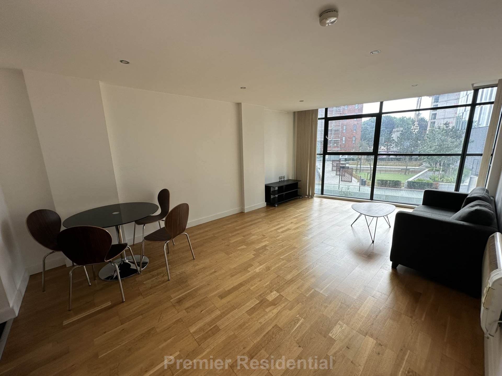 Hill Quays, Commercial Street, Manchester, Image 3