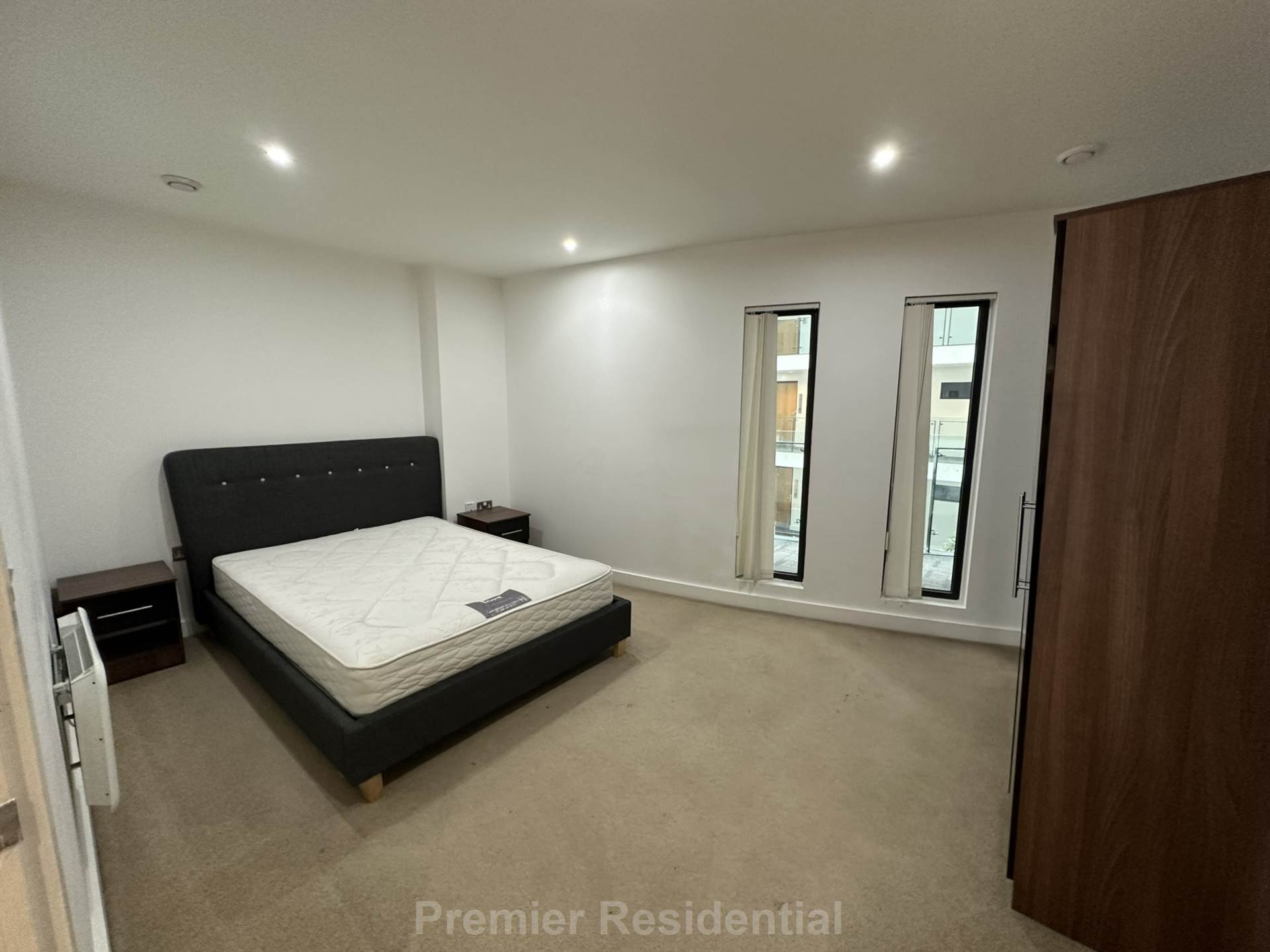 Hill Quays, Commercial Street, Manchester, Image 4