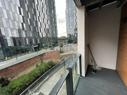 Hill Quays, Commercial Street, Manchester, Image 10