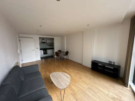 Hill Quays, Commercial Street, Manchester, Image 2