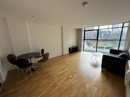 Hill Quays, Commercial Street, Manchester, Image 3