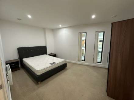Hill Quays, Commercial Street, Manchester, Image 4