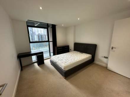 Hill Quays, Commercial Street, Manchester, Image 7