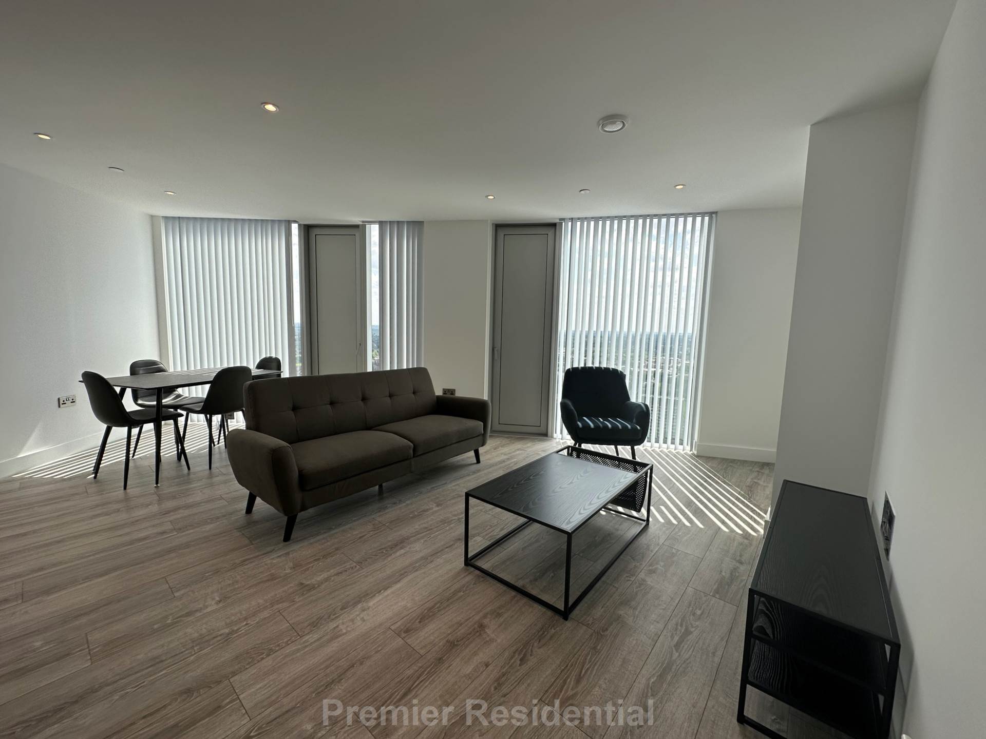 Three60, Manchester, Image 1