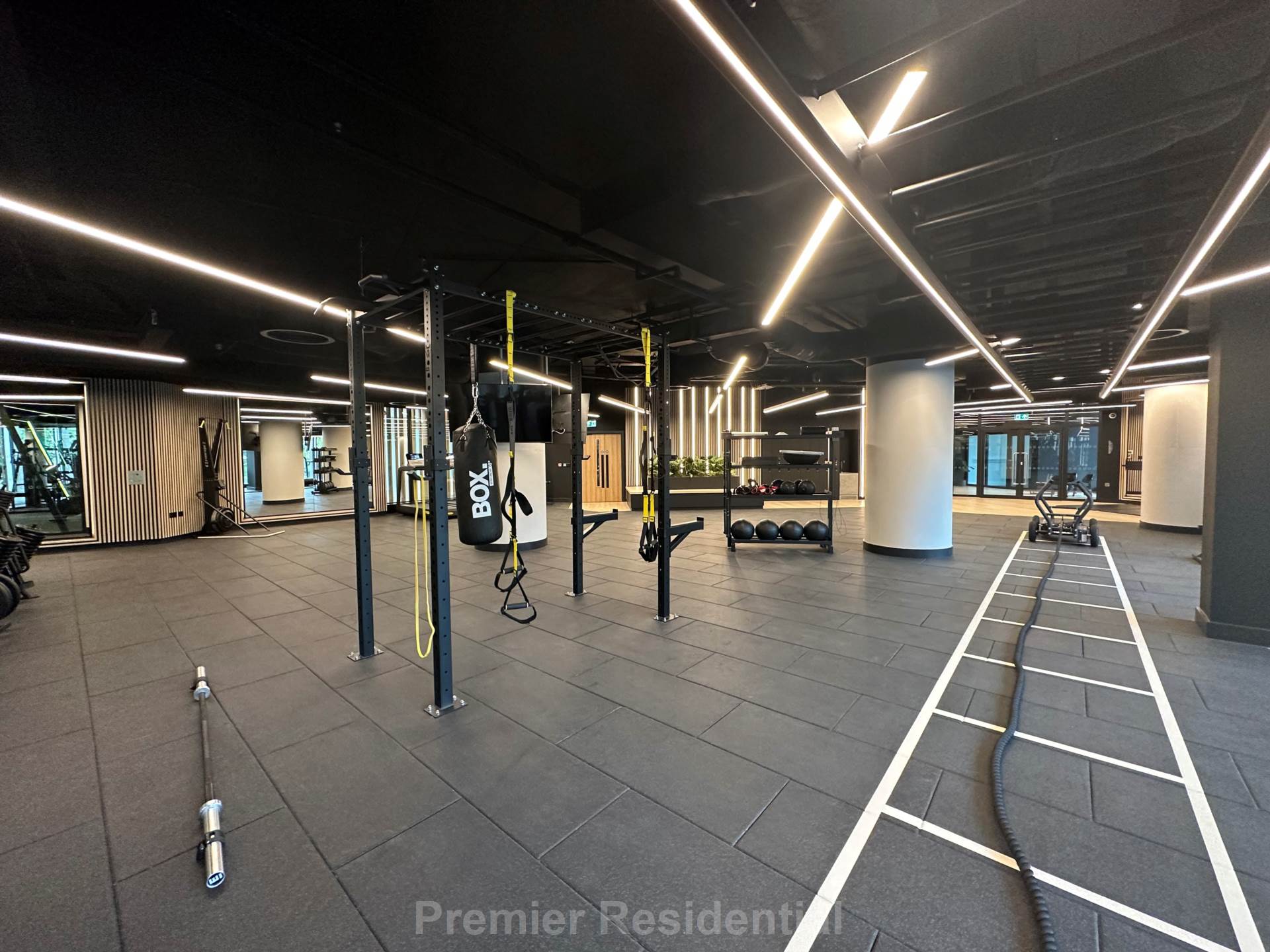 Three60, Manchester, Image 12