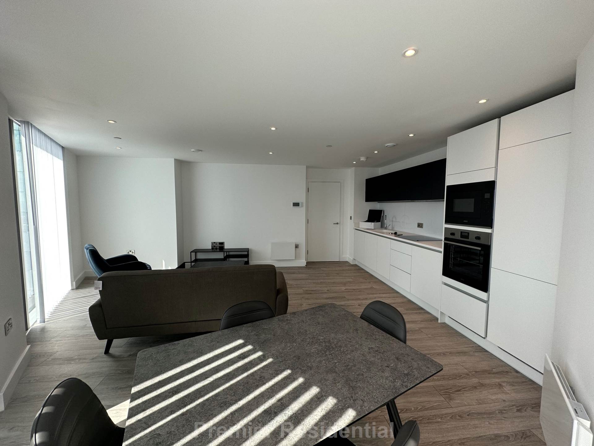 Three60, Manchester, Image 2