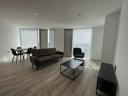 Three60, Manchester, Image 1