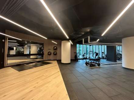 Three60, Manchester, Image 11