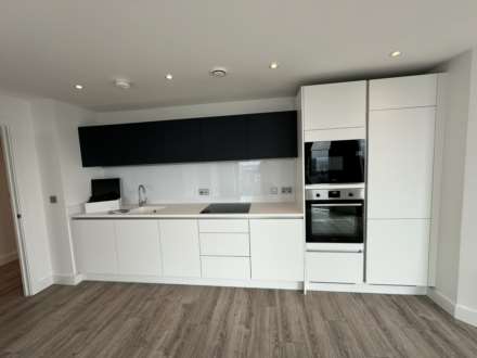 Three60, Manchester, Image 3