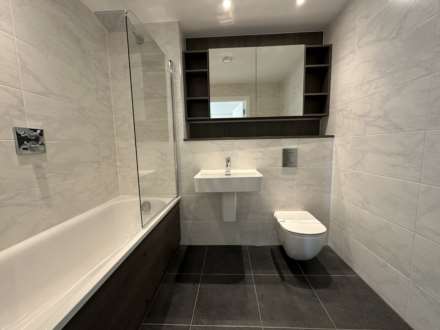 Three60, Manchester, Image 5