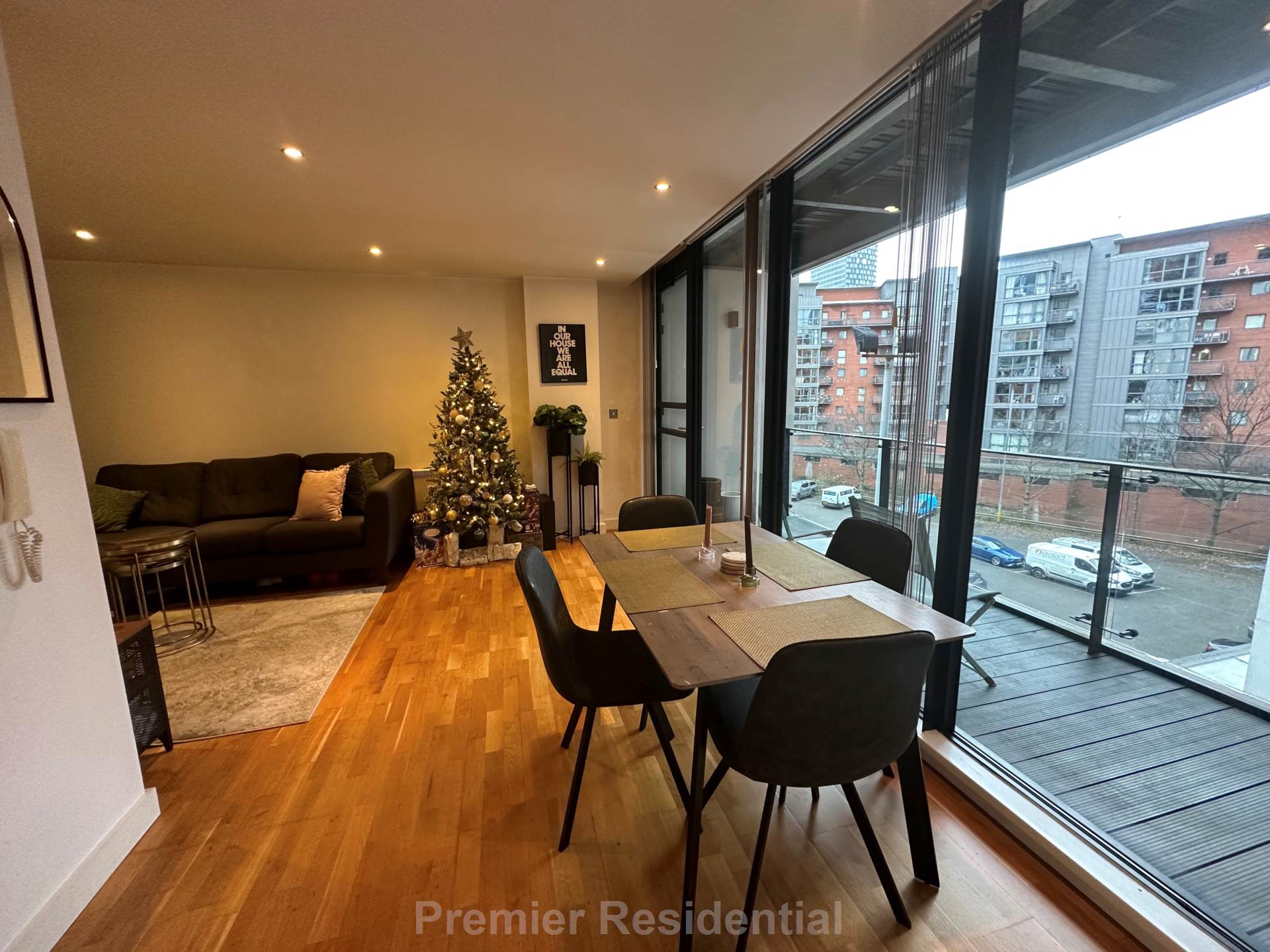 Jordan Street, Manchester, Image 2