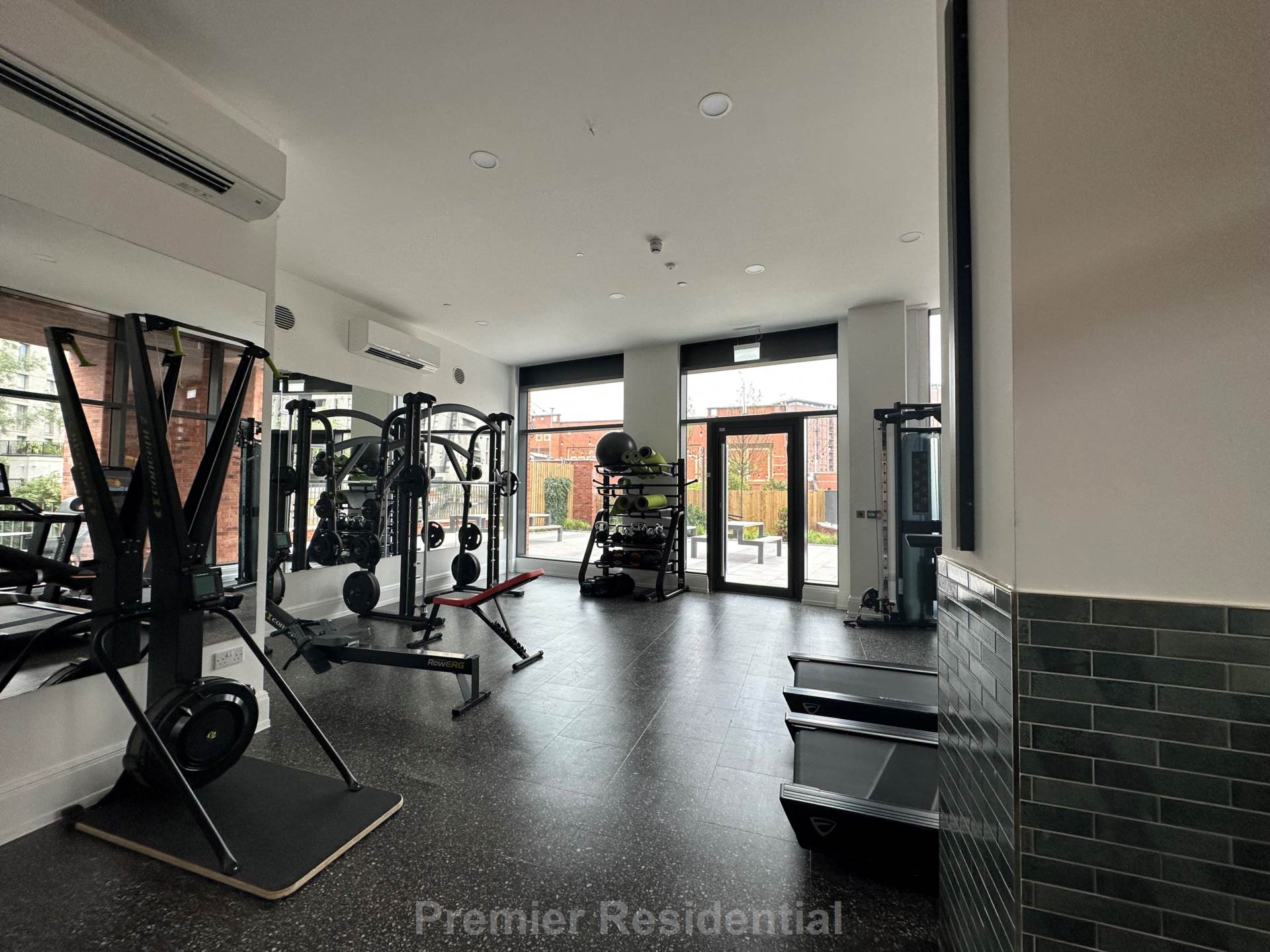 Silkbank Wharf, Salford, Image 3