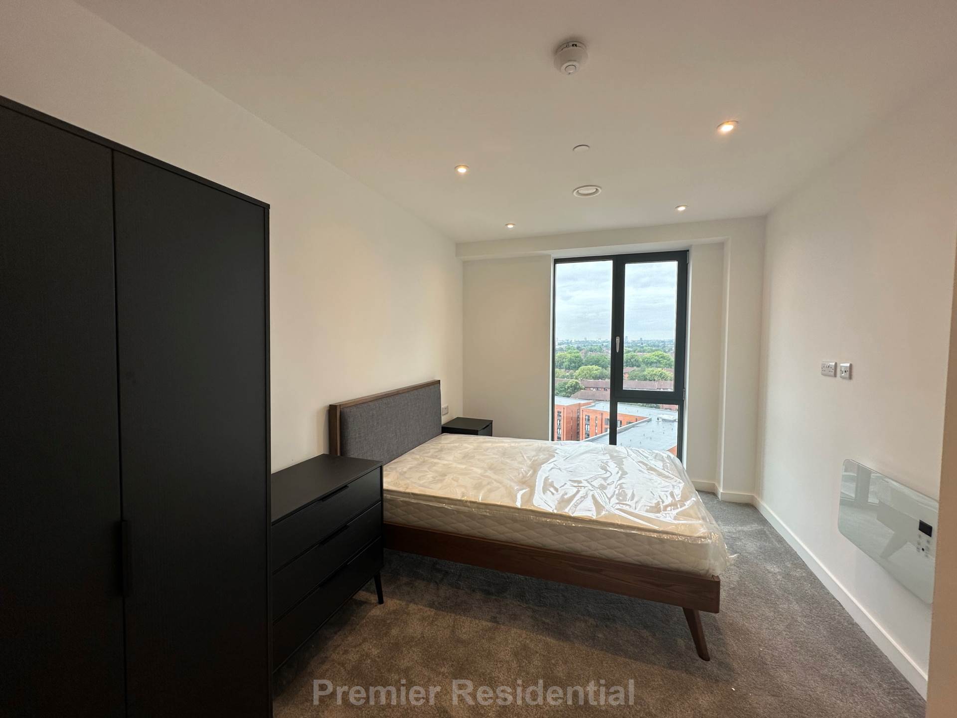 Silkbank Wharf, Salford, Image 4