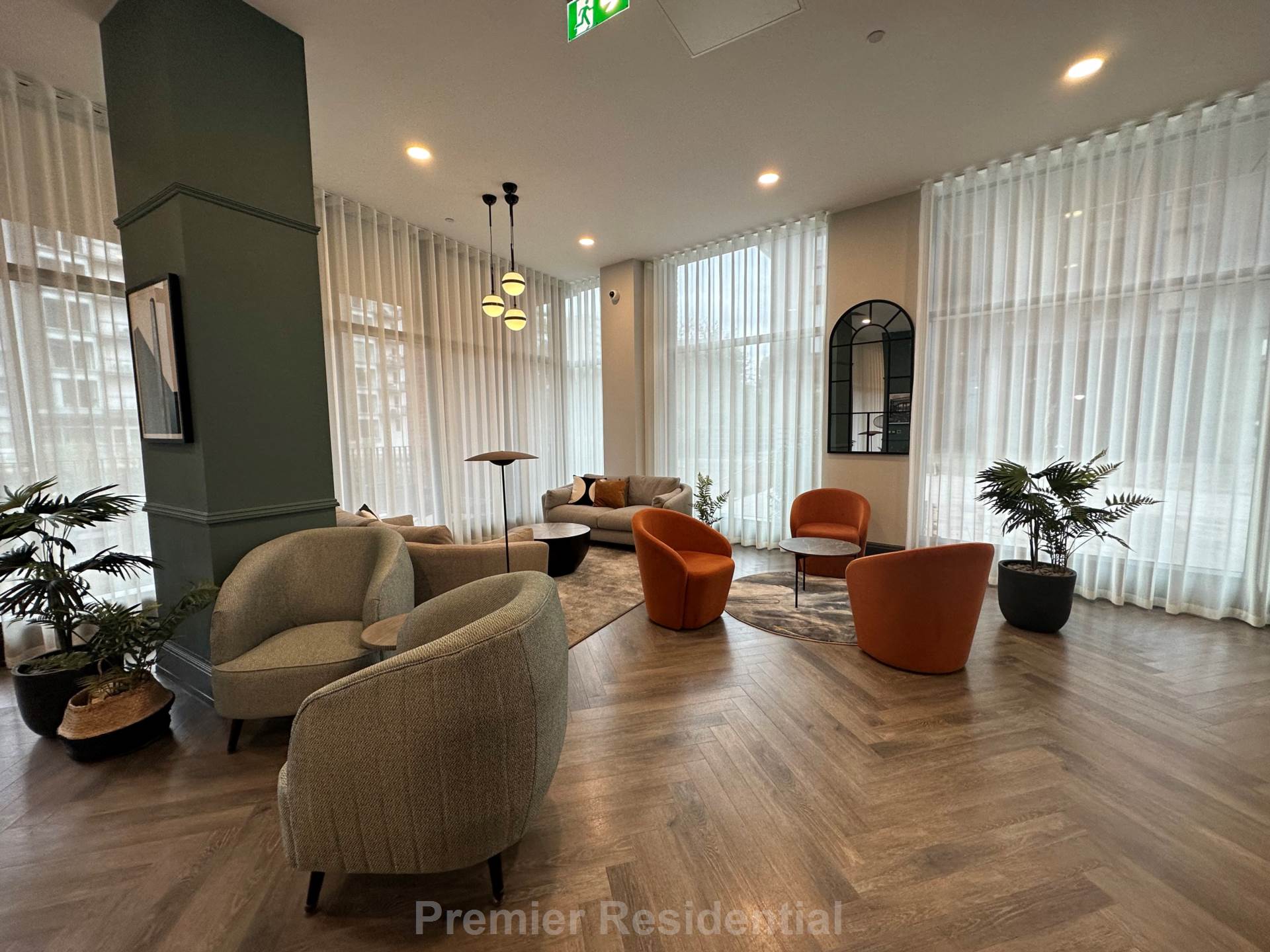 Silkbank Wharf, Salford, Image 8