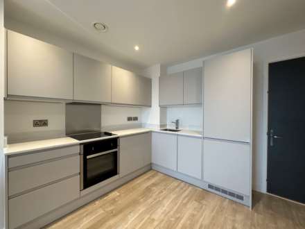 Silkbank Wharf, Salford, Image 2