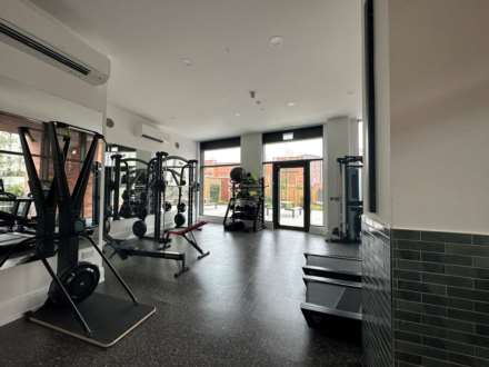 Silkbank Wharf, Salford, Image 3