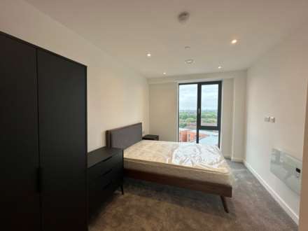 Silkbank Wharf, Salford, Image 4