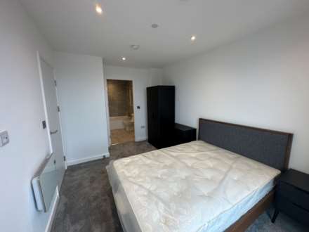 Silkbank Wharf, Salford, Image 5