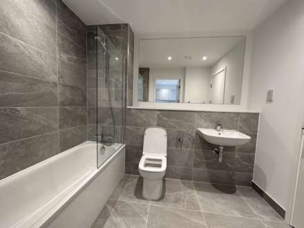 Silkbank Wharf, Salford, Image 6