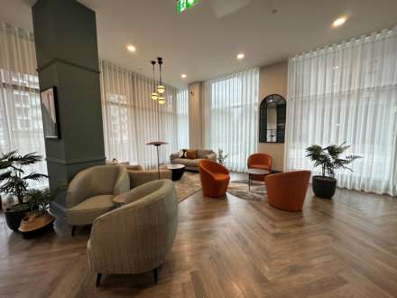 Silkbank Wharf, Salford, Image 8