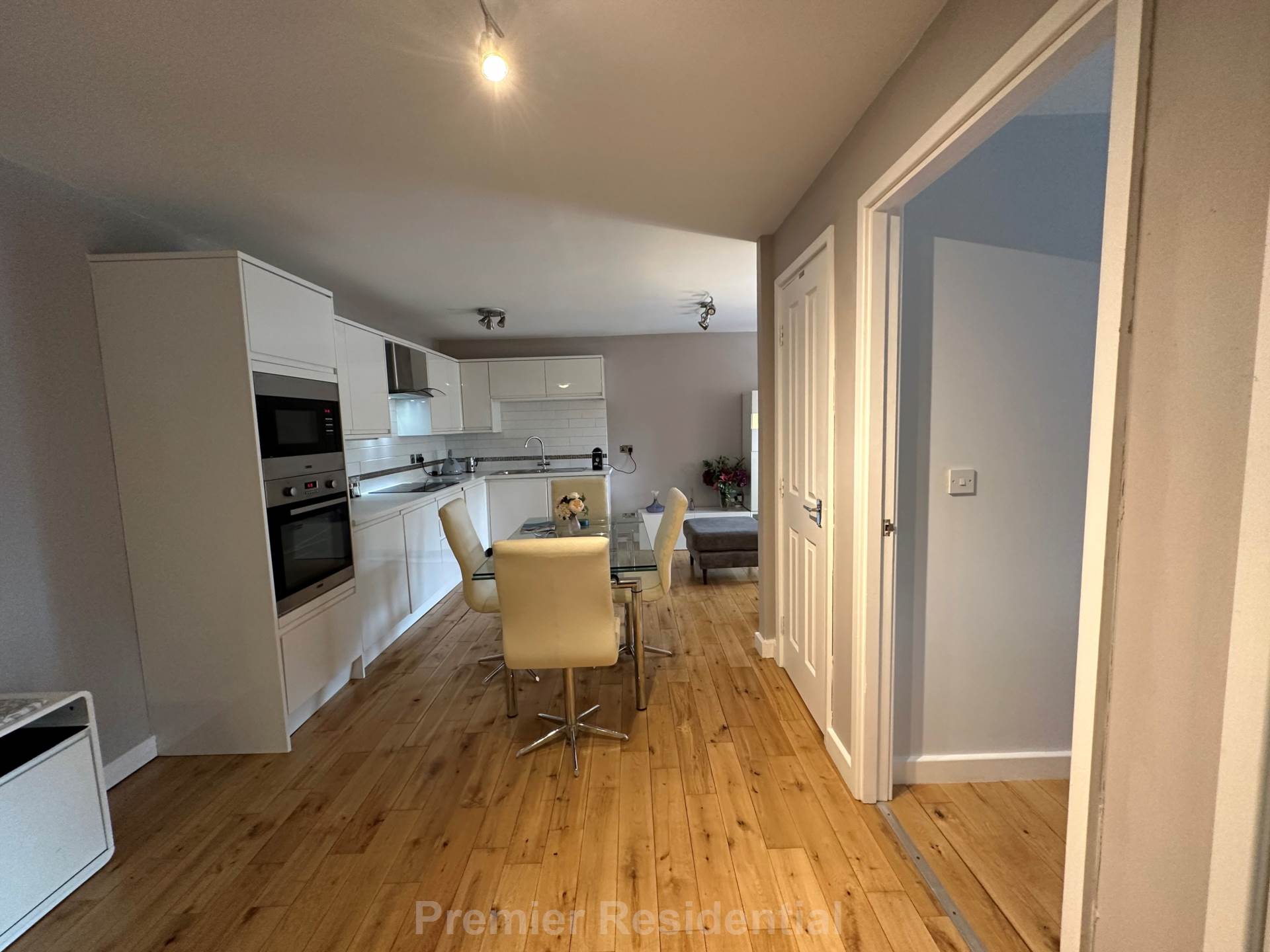 Quince House, Salford, Image 11