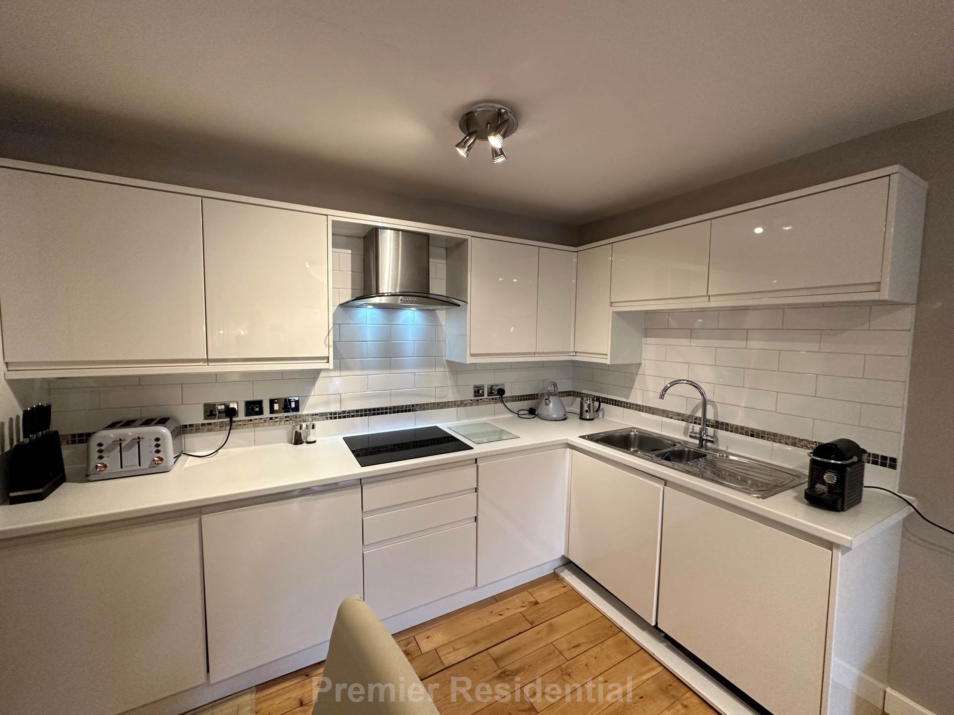 Quince House, Salford, Image 2