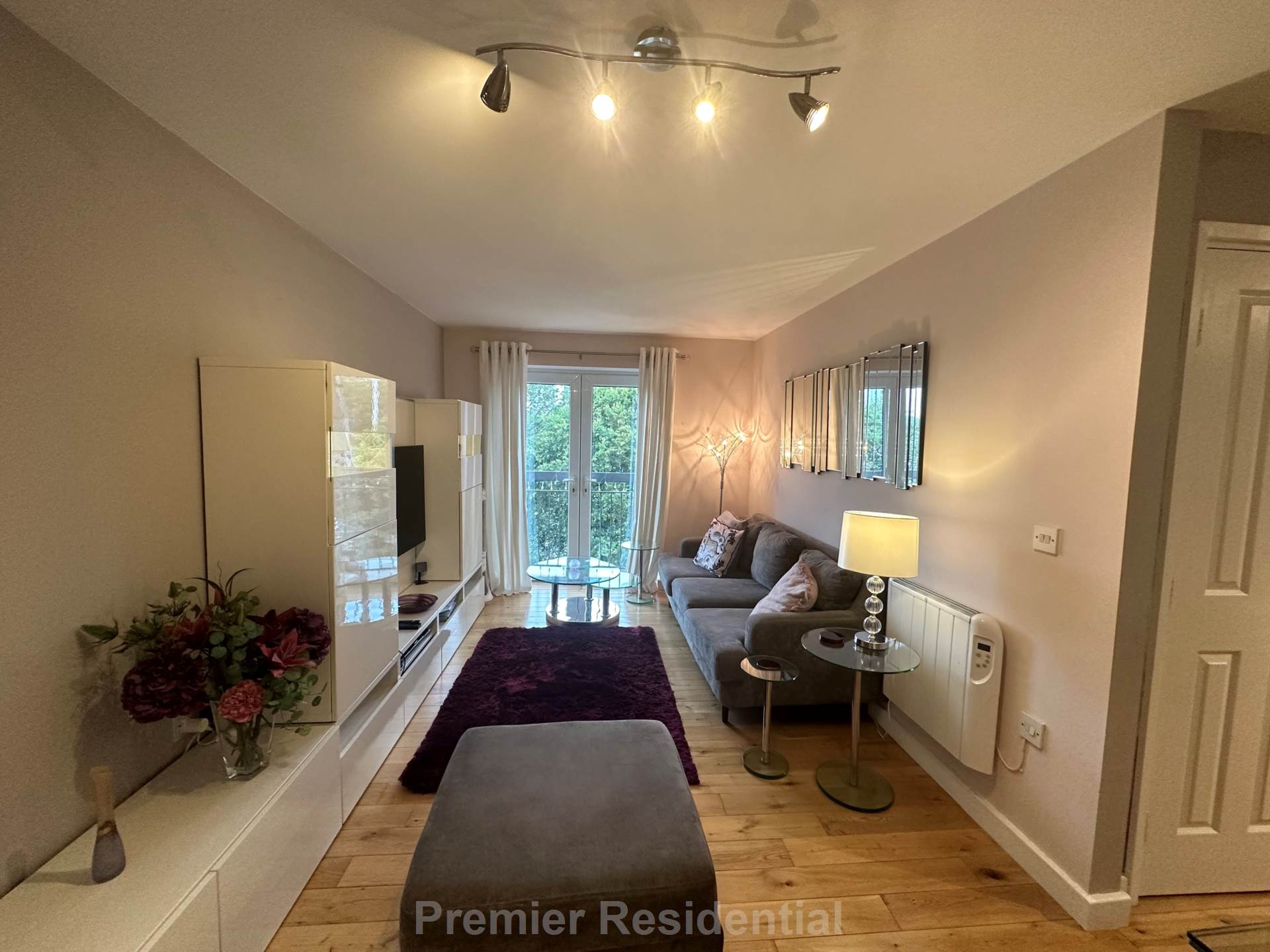 Quince House, Salford, Image 3