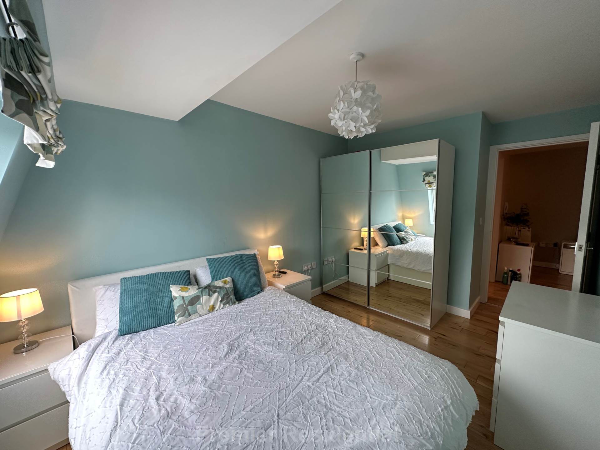 Quince House, Salford, Image 6